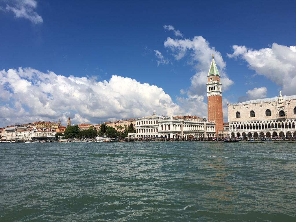 Casa Colleoni Bed & Breakfast Venice Luaran gambar