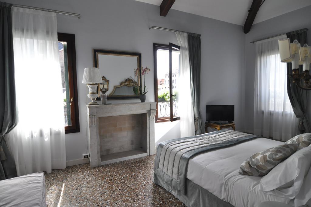 Casa Colleoni Bed & Breakfast Venice Luaran gambar