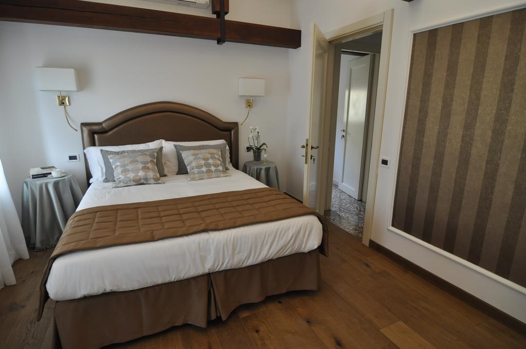 Casa Colleoni Bed & Breakfast Venice Luaran gambar