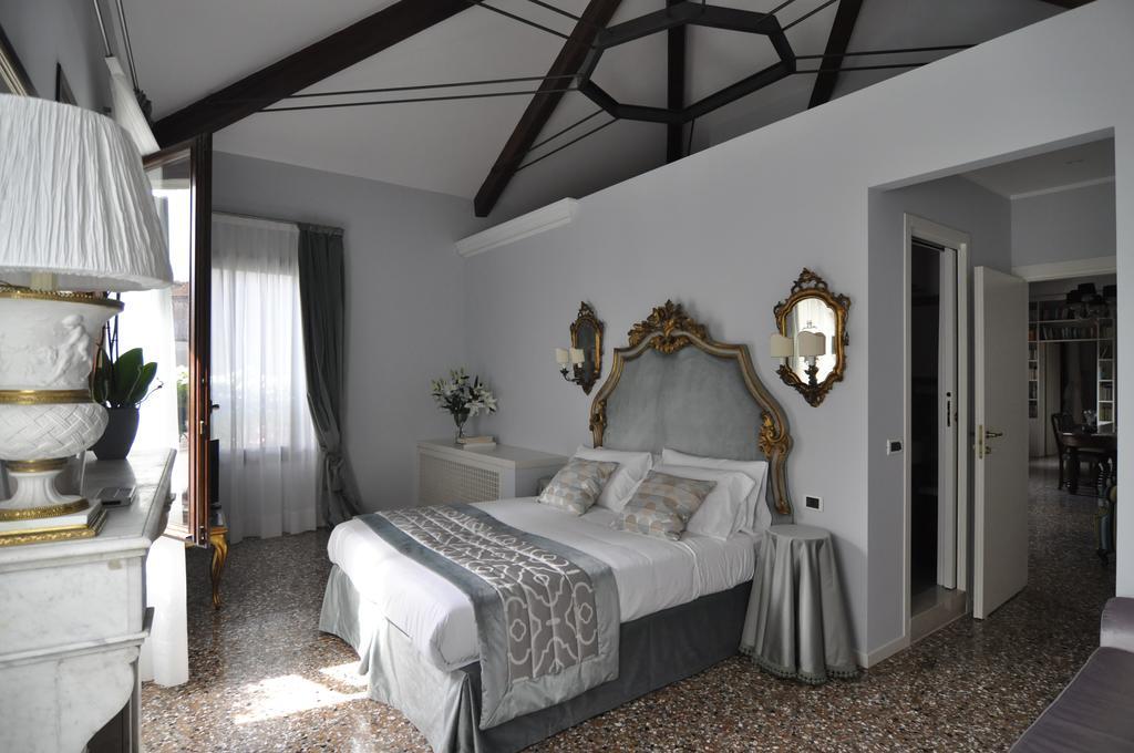 Casa Colleoni Bed & Breakfast Venice Luaran gambar