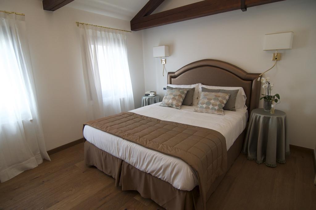 Casa Colleoni Bed & Breakfast Venice Luaran gambar