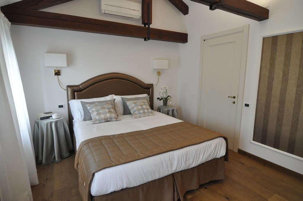 Casa Colleoni Bed & Breakfast Venice Luaran gambar