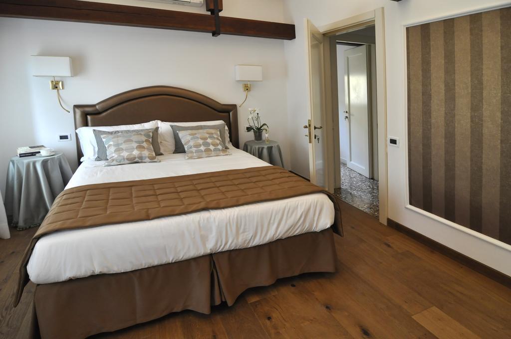 Casa Colleoni Bed & Breakfast Venice Luaran gambar